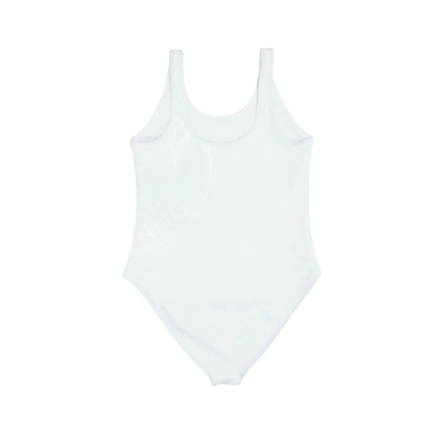 Burberry One-Piece Bathing Suit - Women's L