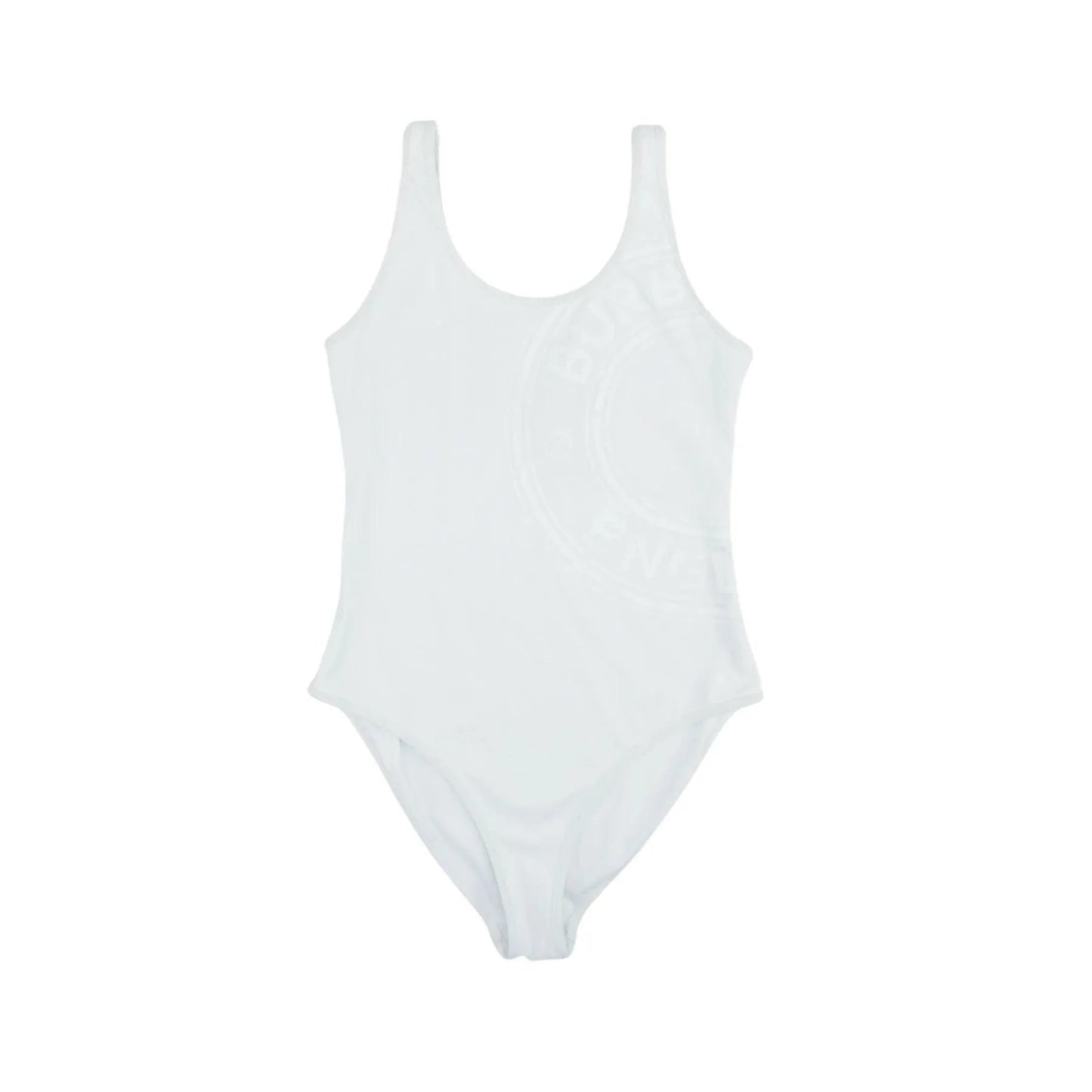 Burberry One-Piece Bathing Suit - Women's S