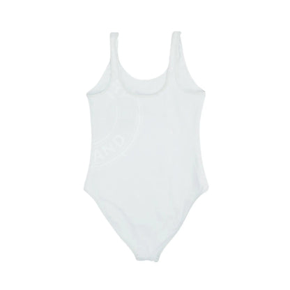 Burberry One-Piece Bathing Suit - Women's S