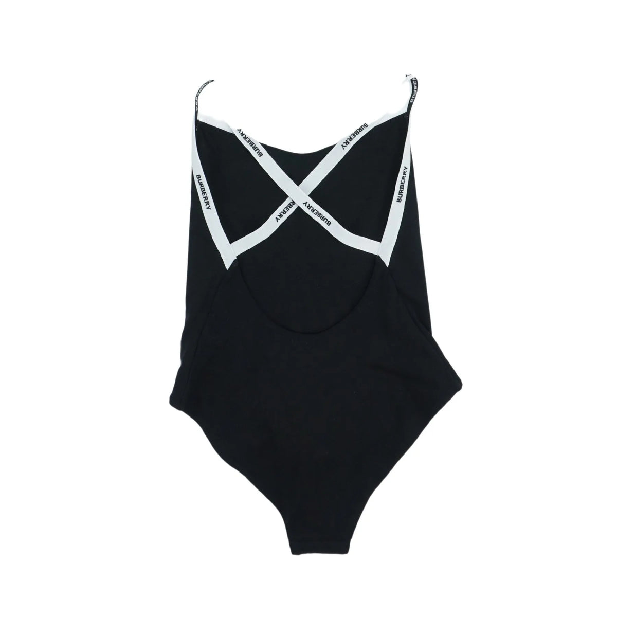 Burberry One-Piece Bathing Suit - Women's XS
