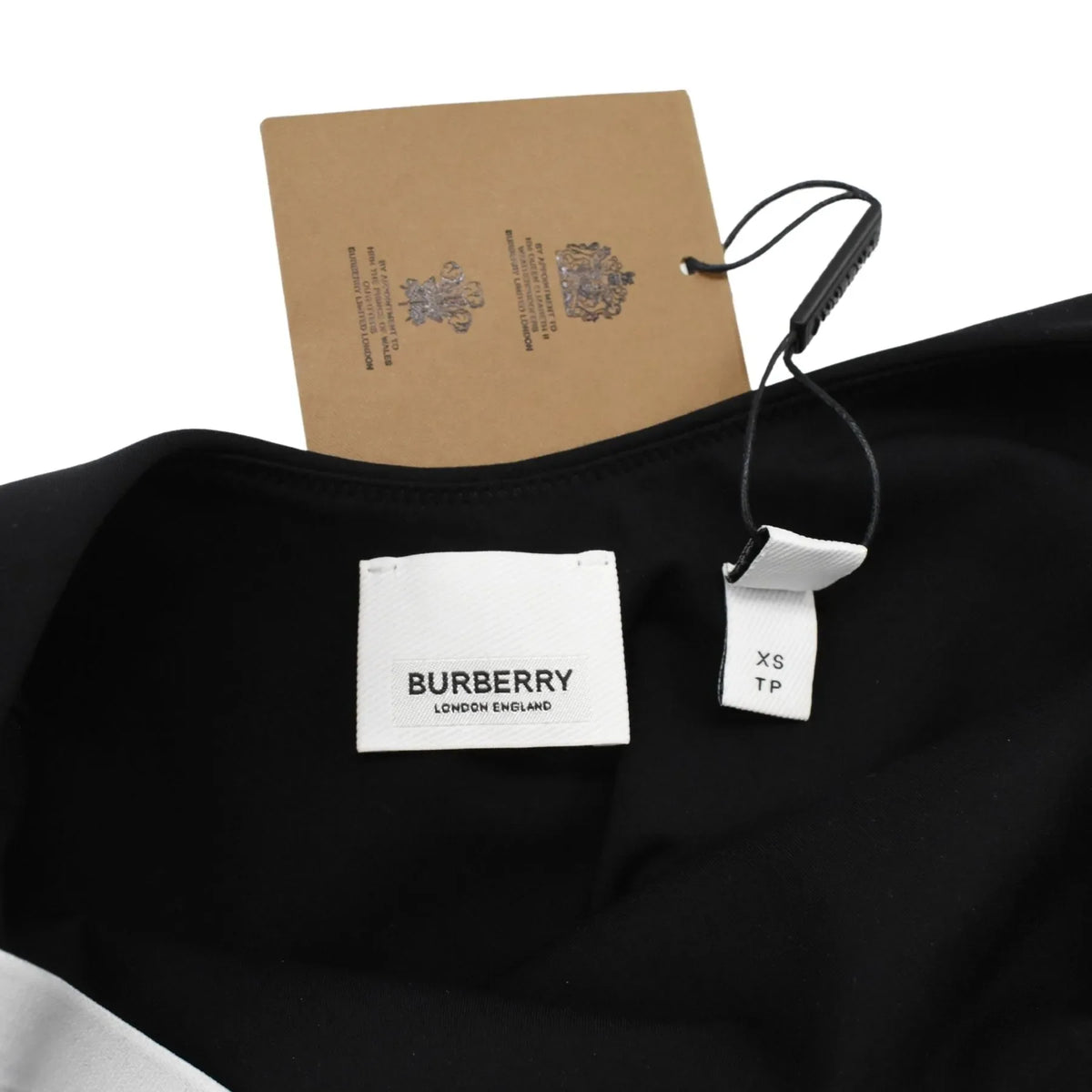 Burberry One-Piece Bathing Suit - Women's XS