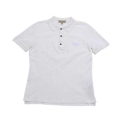 Burberry Polo Top - Men's S