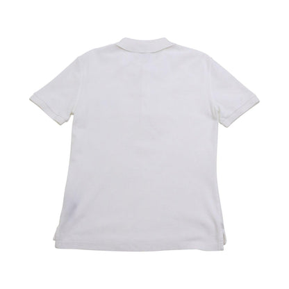 Burberry Polo Top - Men's S