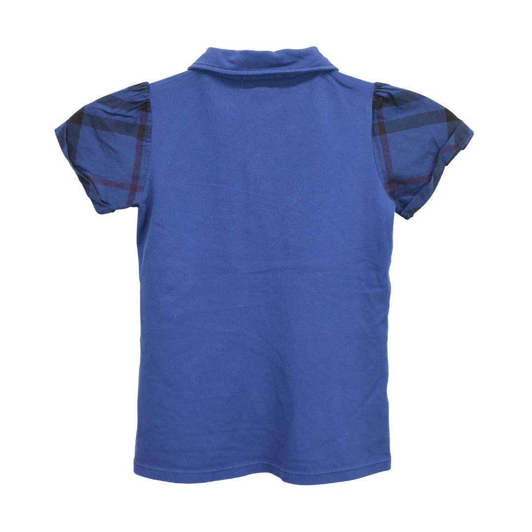 Burberry Polo - Youth's 8