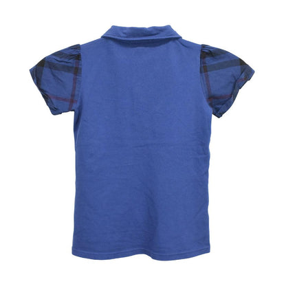 Burberry Polo - Youth's 8