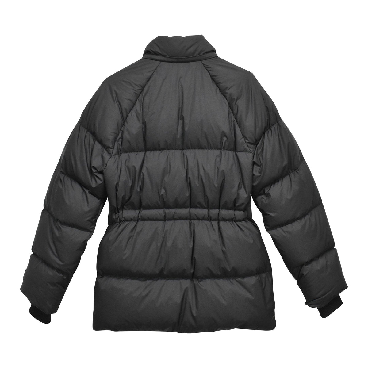 Burberry Puffer Jacket - Women's S