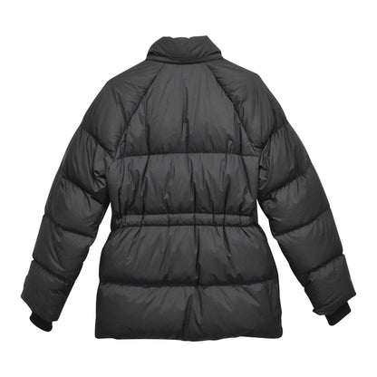Burberry Puffer Jacket - Women's S