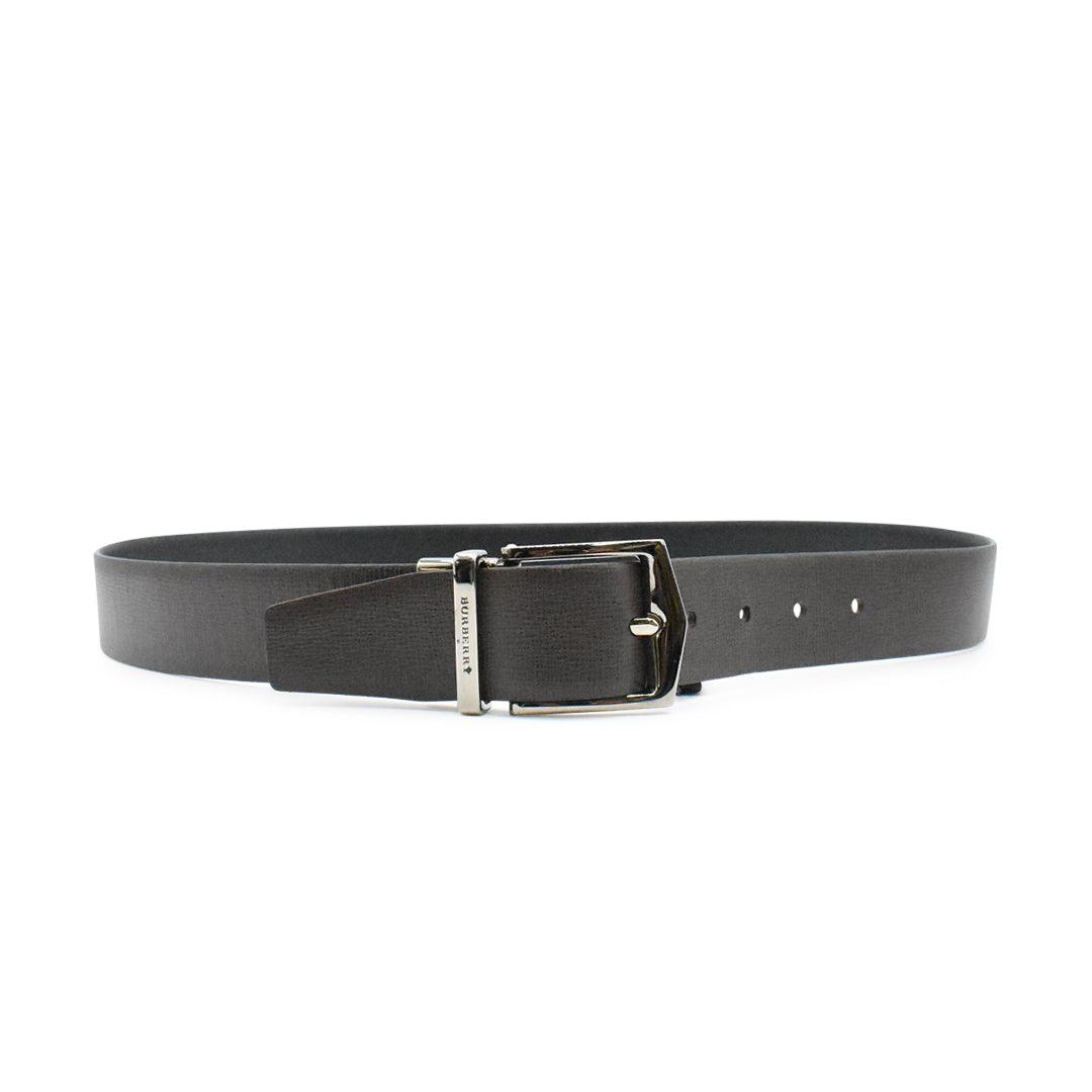Burberry Reversible Belt - 36/90