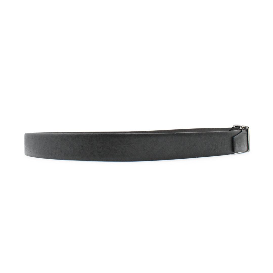 Burberry Reversible Belt - 36/90