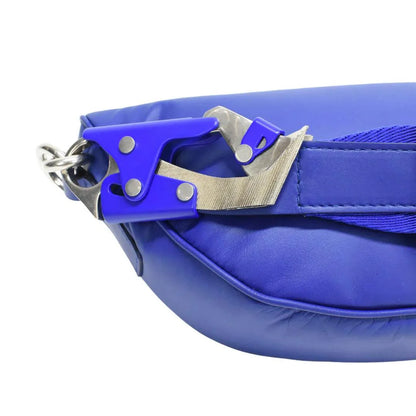 Burberry 'Sac à Bandoulière Shield' Side Bag