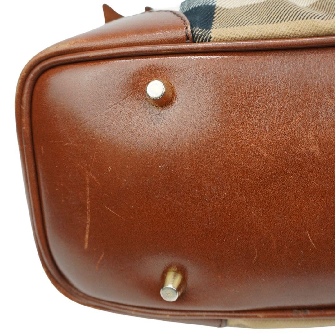 Burberry Shoulder Bag