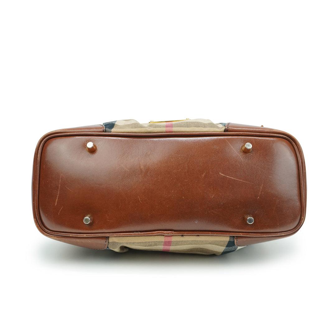 Burberry Shoulder Bag