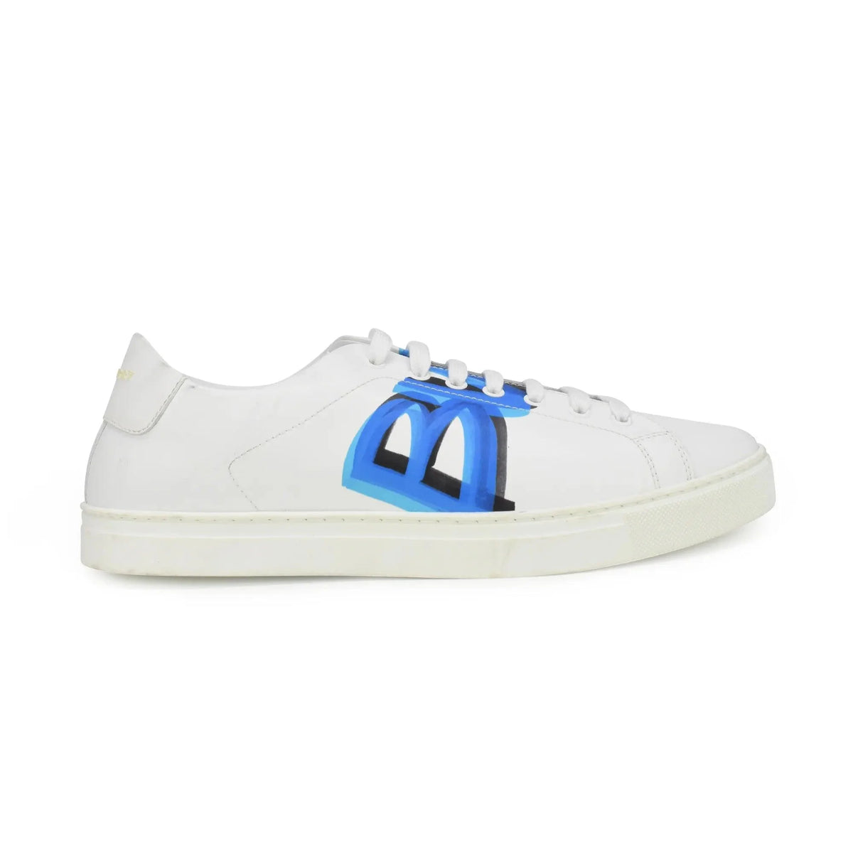 Burberry Sneakers - Men's 44