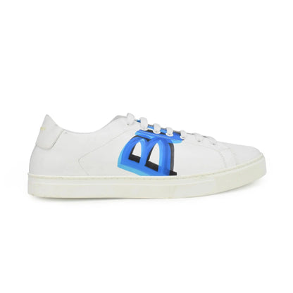 Burberry Sneakers - Men's 44
