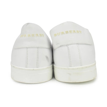 Burberry Sneakers - Men's 44