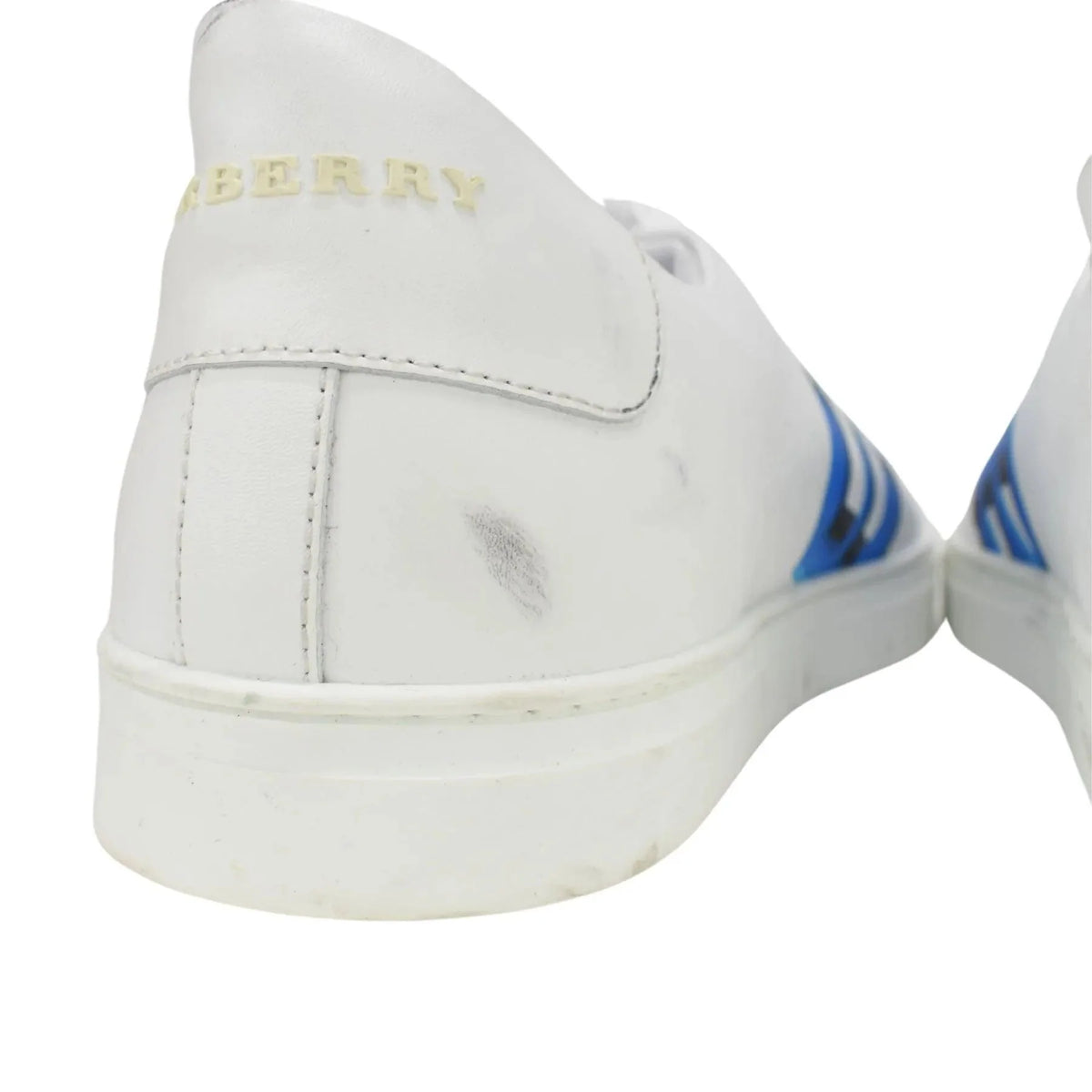 Burberry Sneakers - Men's 44