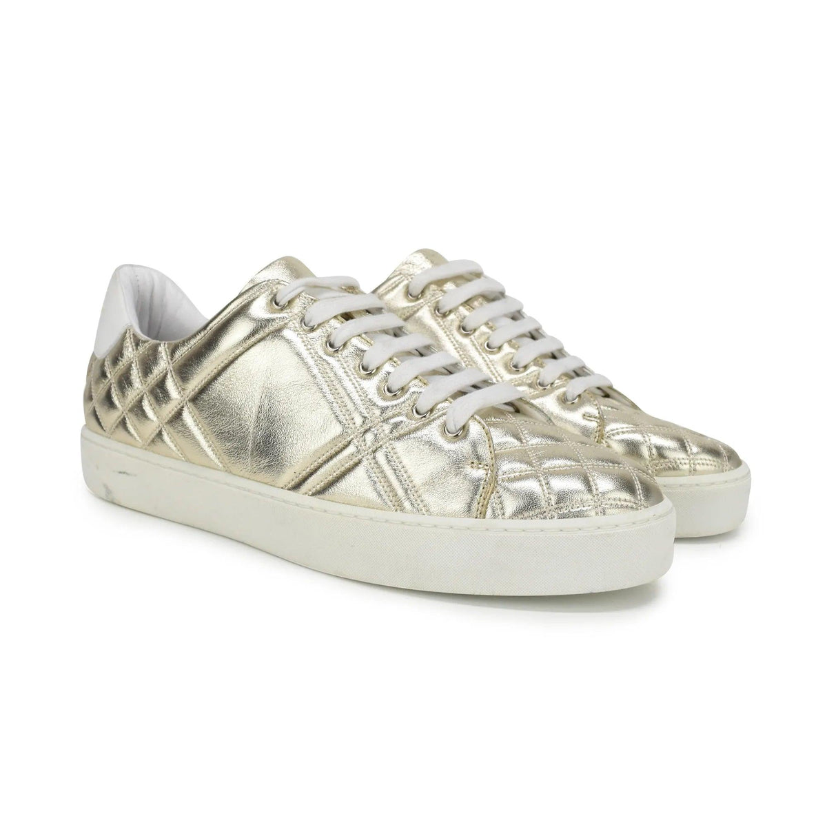 Burberry Sneakers - Women's 39
