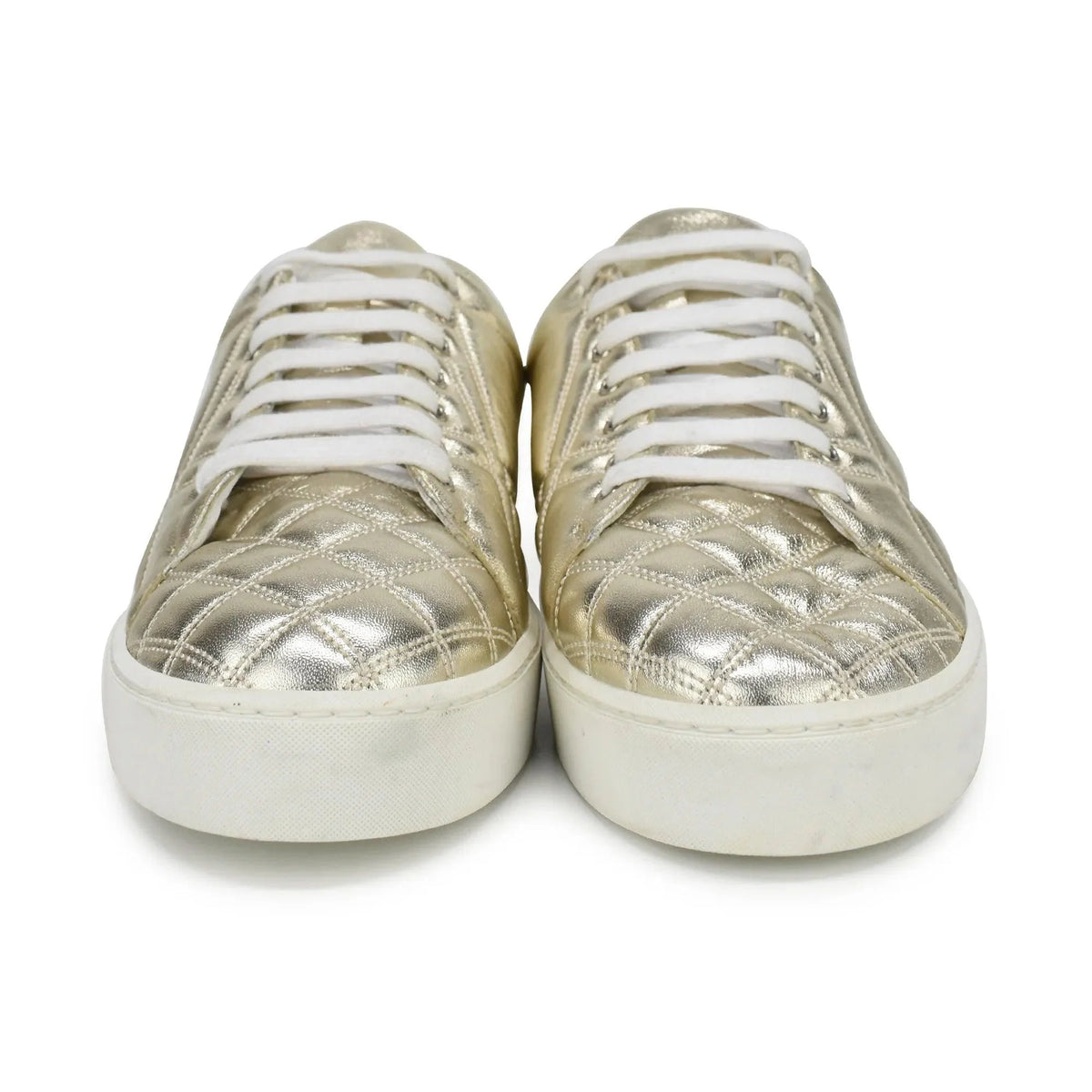 Burberry Sneakers - Women's 39