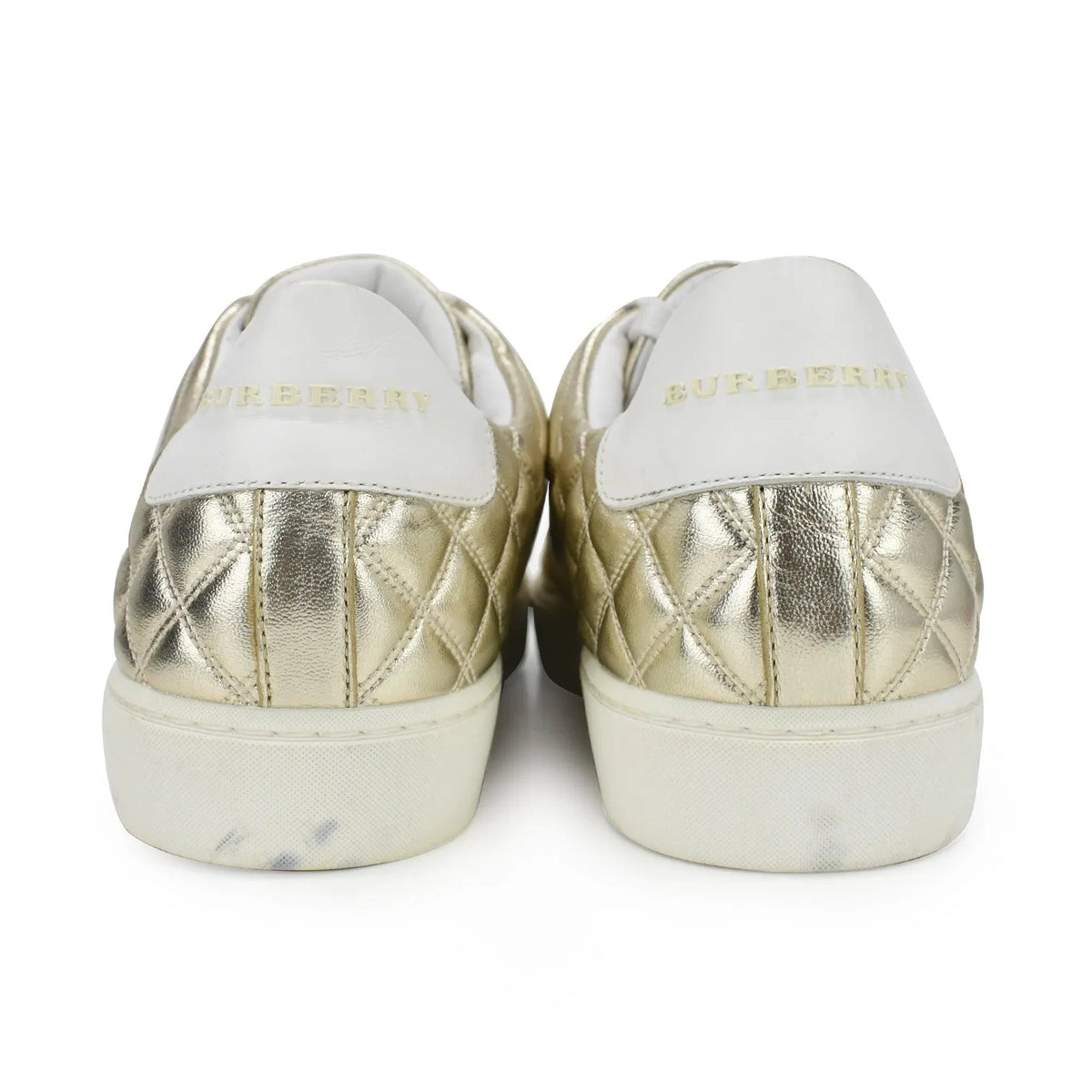 Burberry Sneakers - Women's 39
