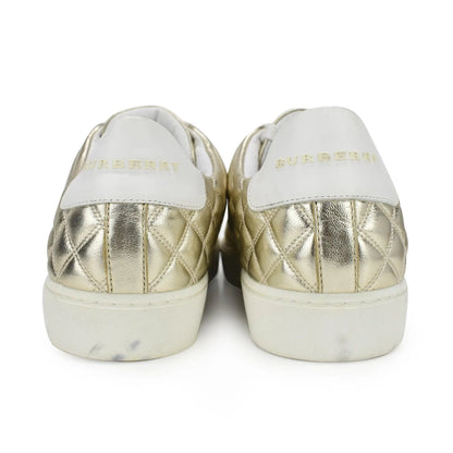 Burberry Sneakers - Women's 39