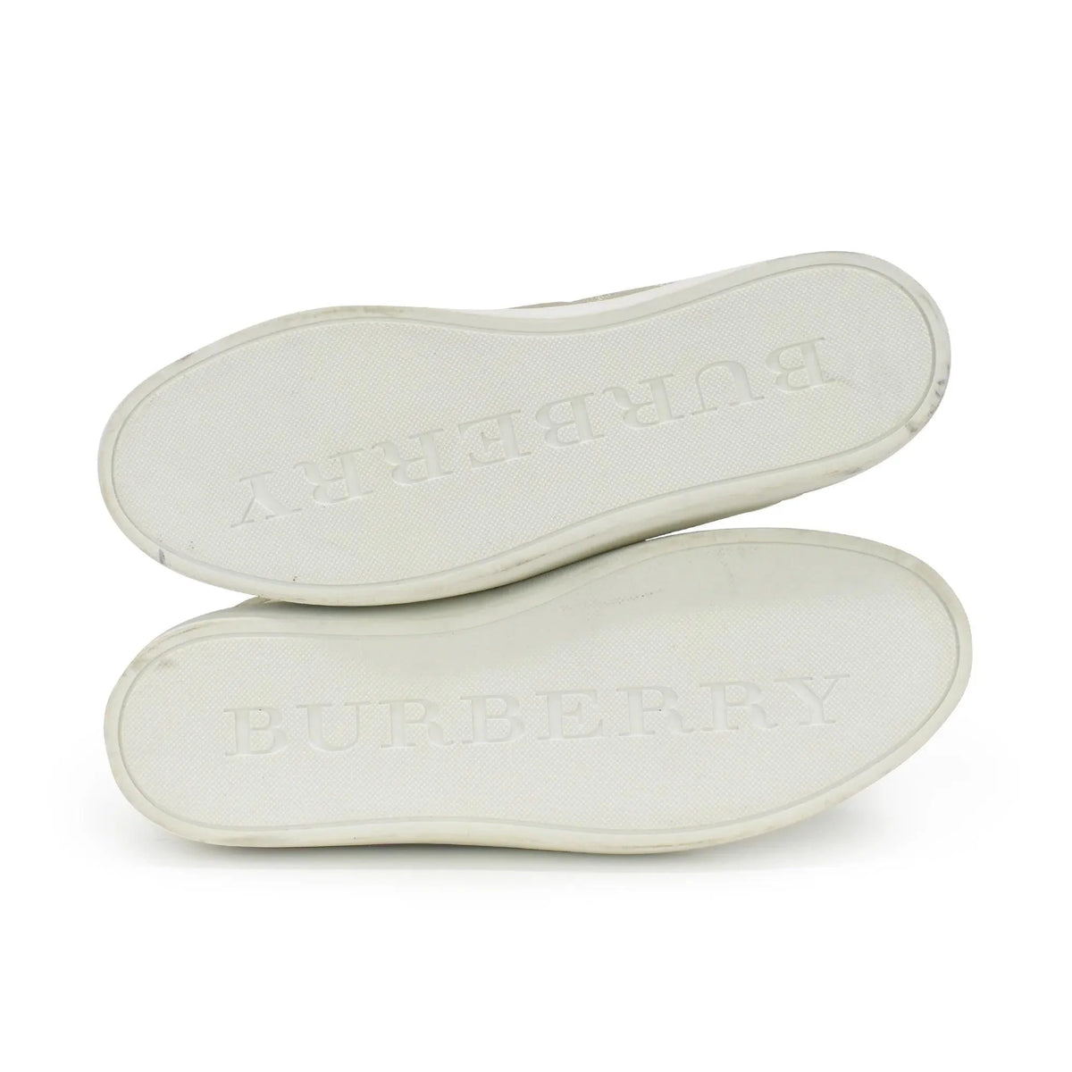 Burberry Sneakers - Women's 39