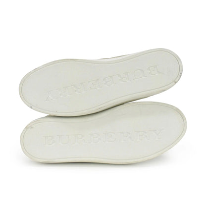 Burberry Sneakers - Women's 39