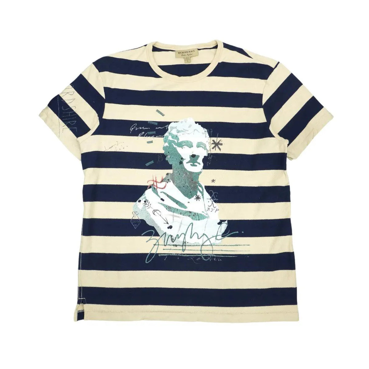 Burberry T-Shirt - Men’s L
