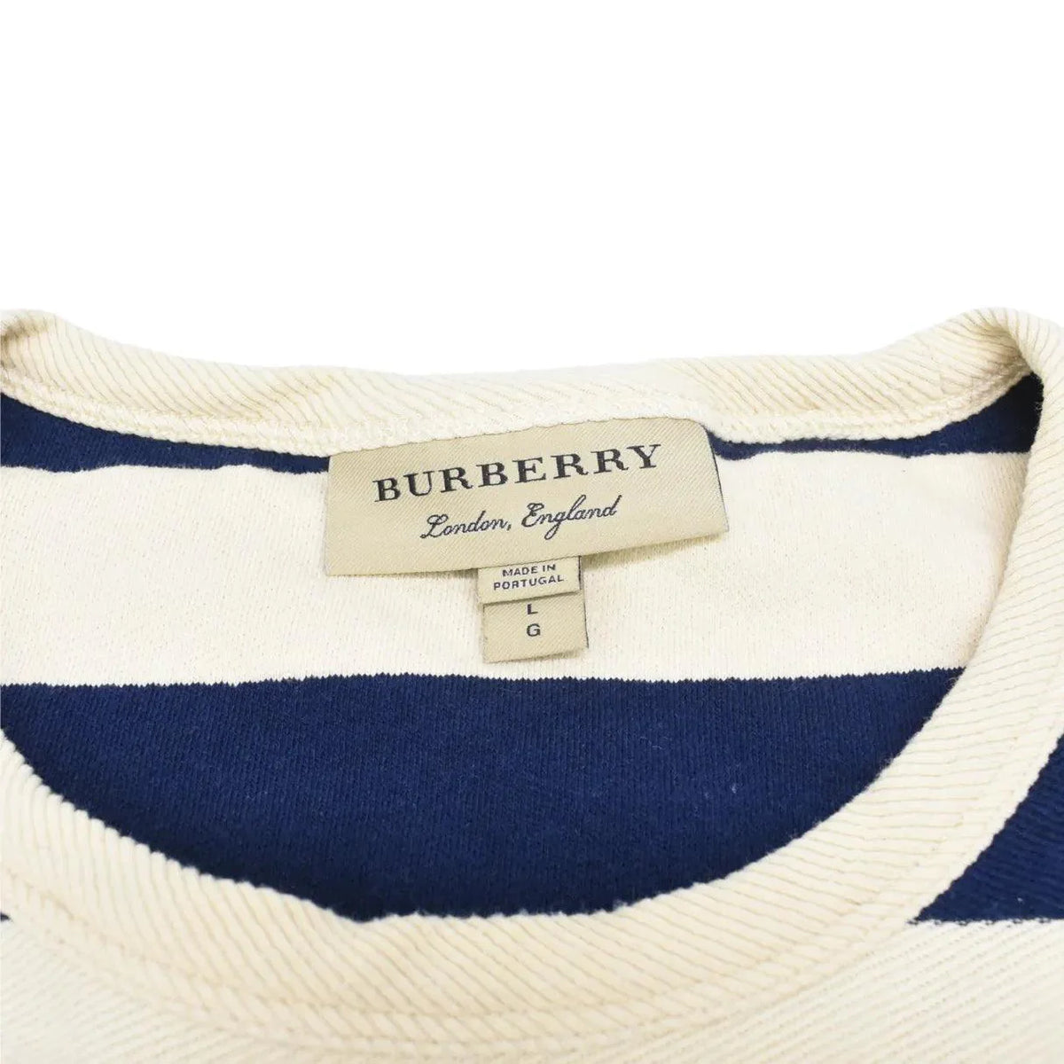 Burberry T-Shirt - Men’s L