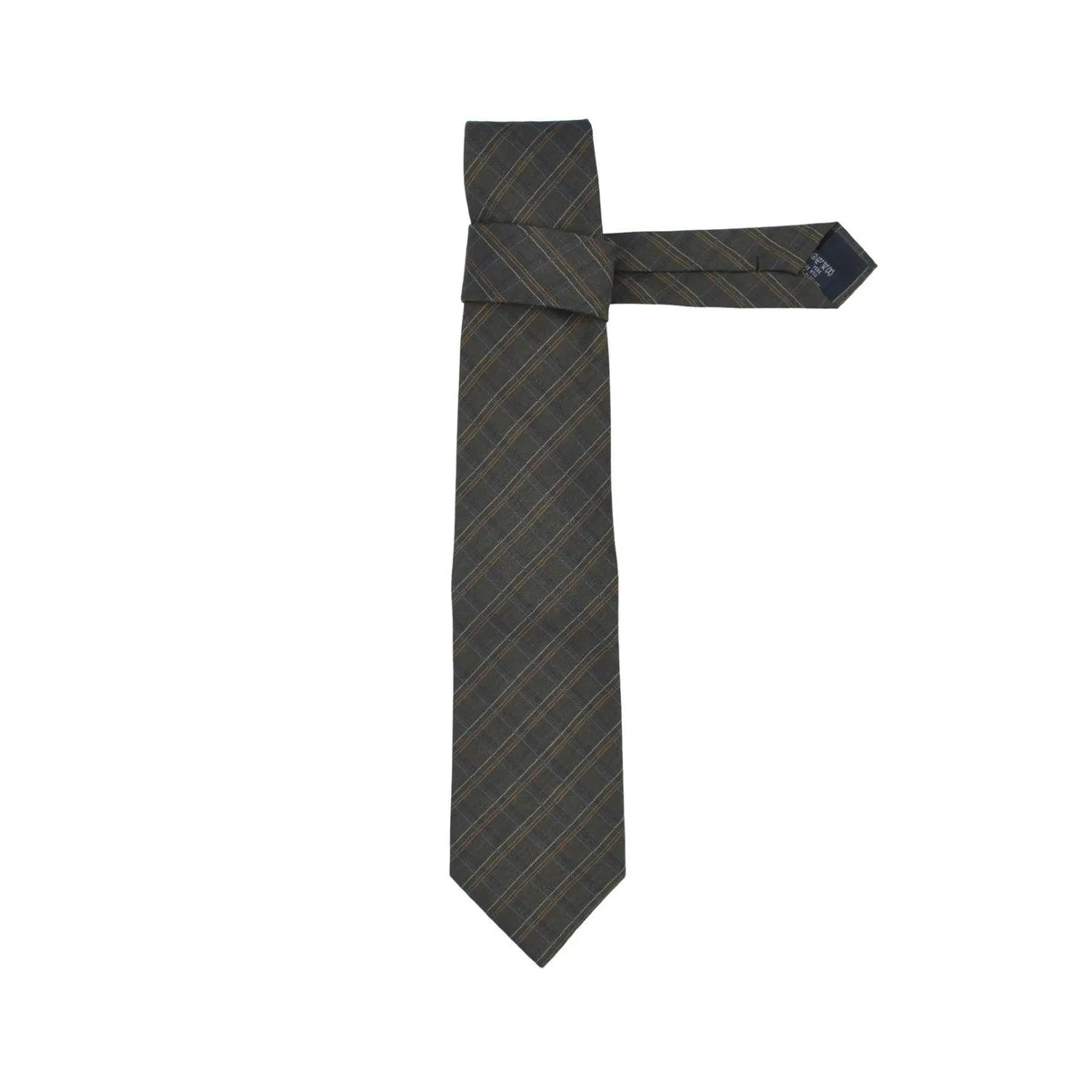 Burberry Tie