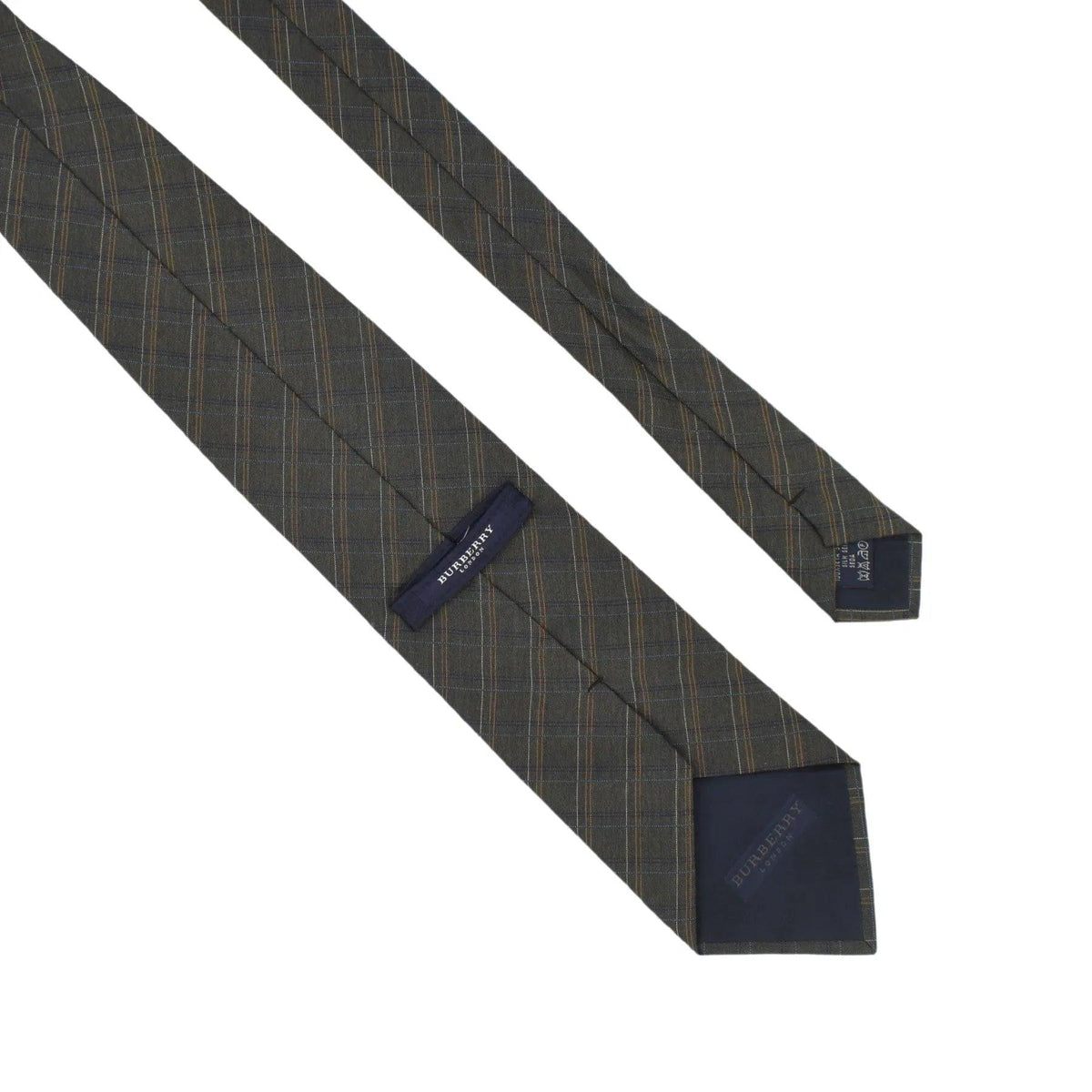 Burberry Tie