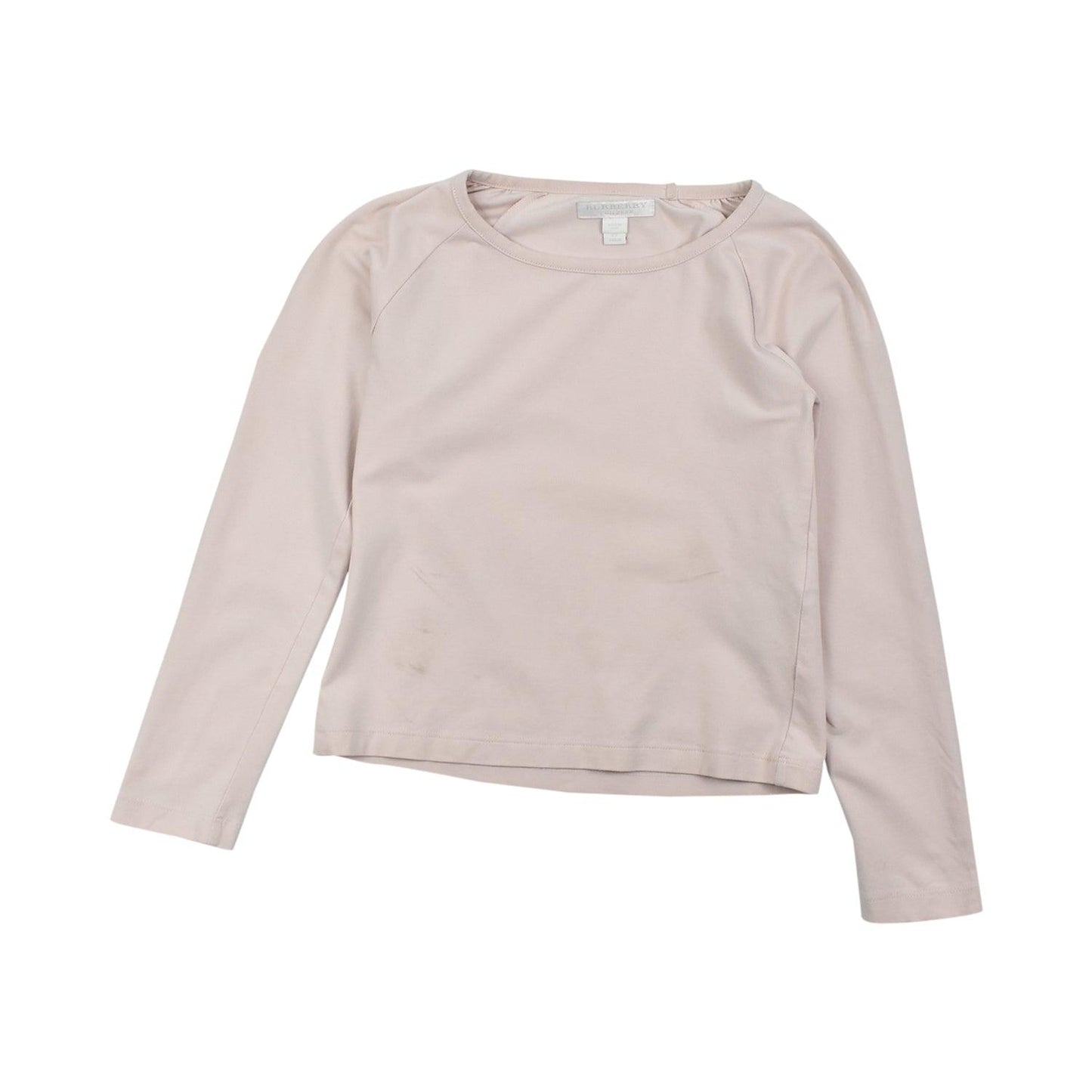 Burberry Top - Youth 6Y