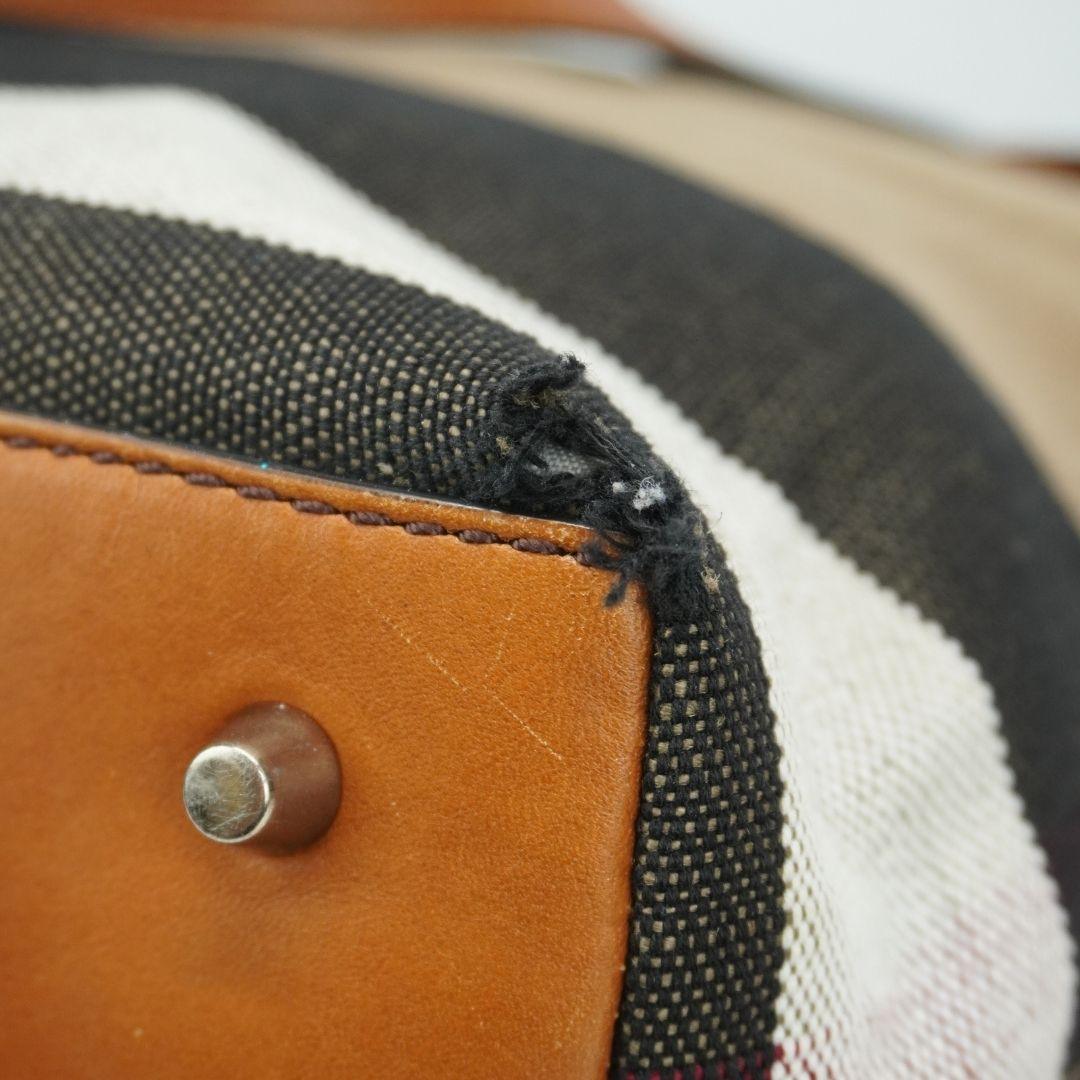 Burberry Tote Bag