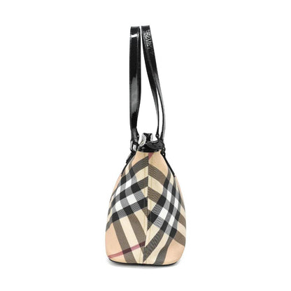 Burberry Tote Bag