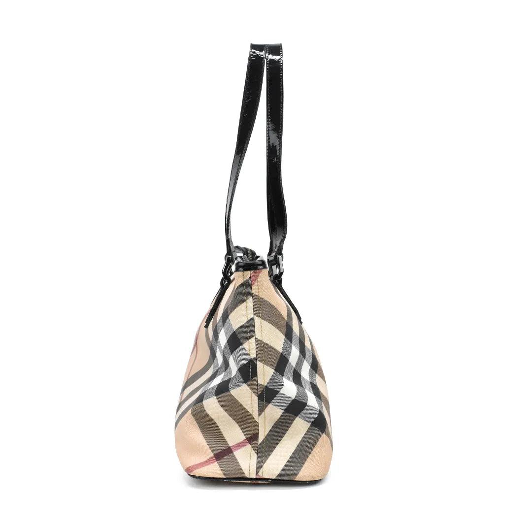 Burberry Tote Bag