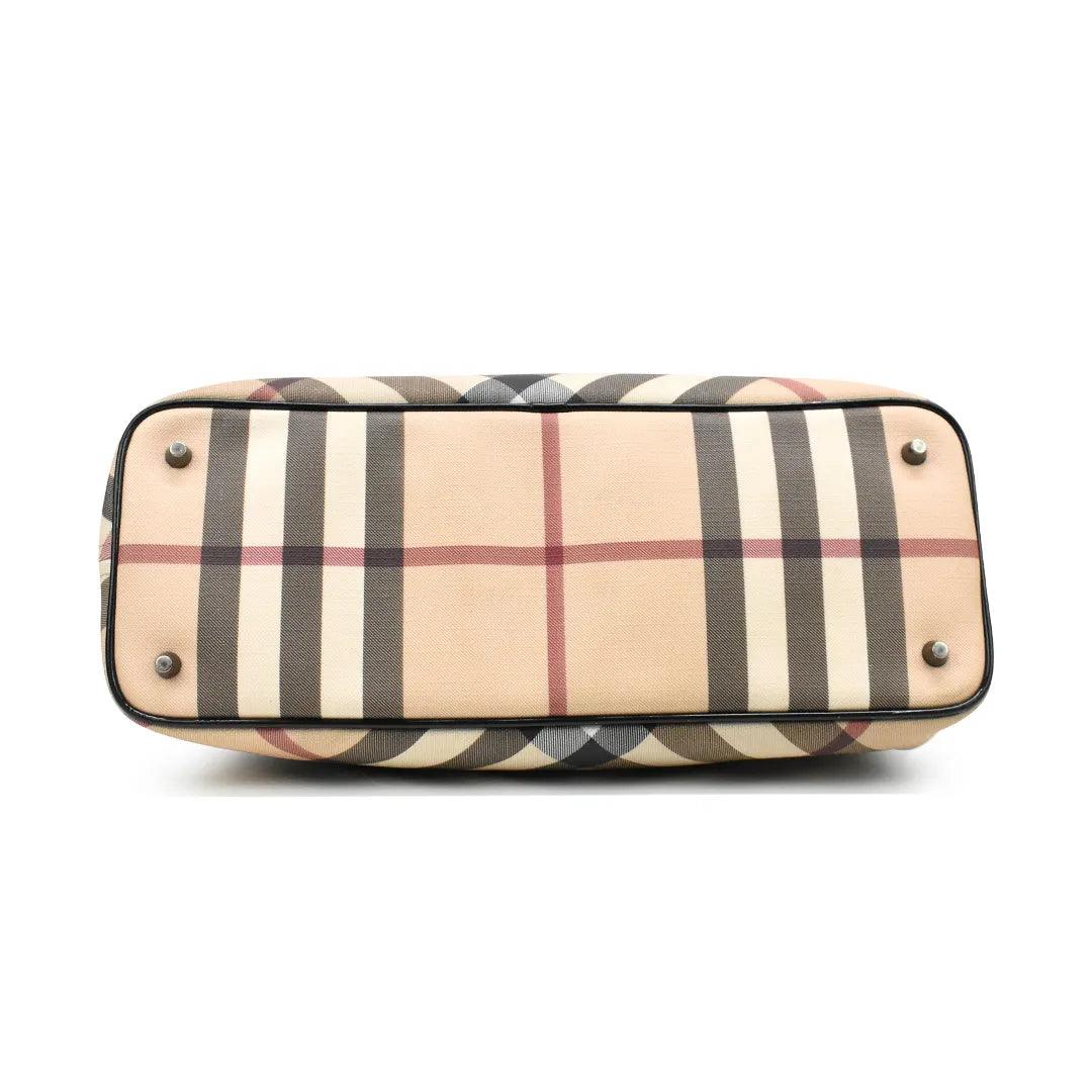 Burberry Tote Bag