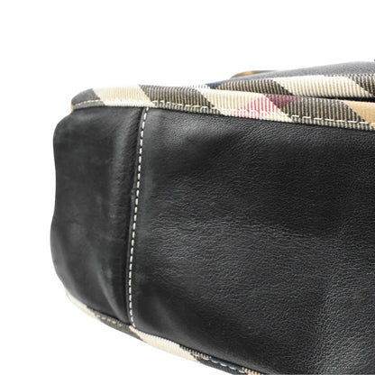 Burberry Tote Bag