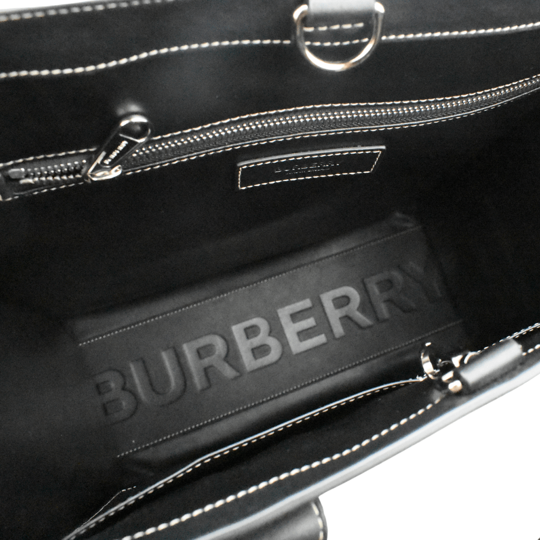 Burberry Tote Bag