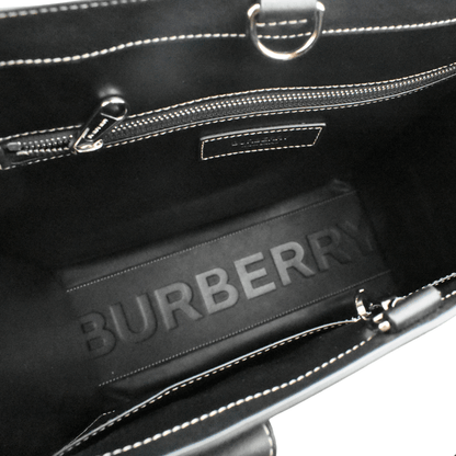 Burberry Tote Bag