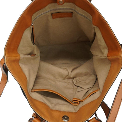 Burberry Tote Bag