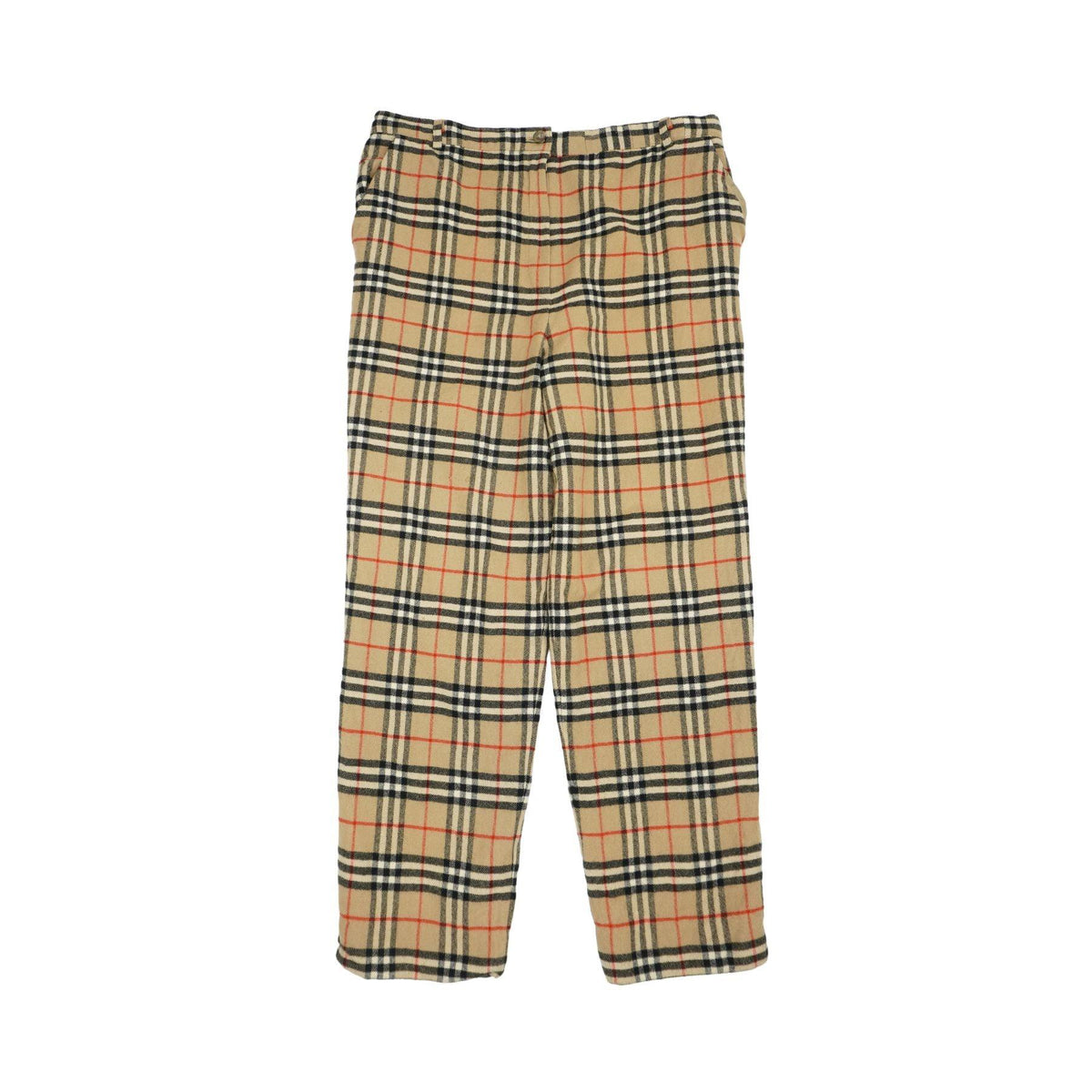 Burberry Trousers - Women's 6