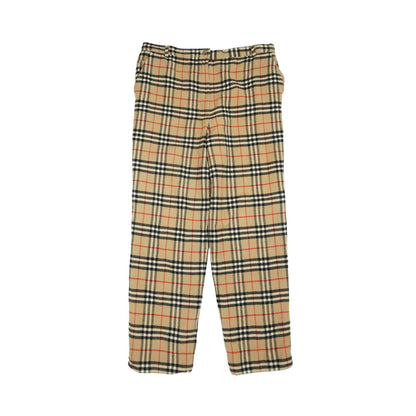 Burberry Trousers - Women's 6