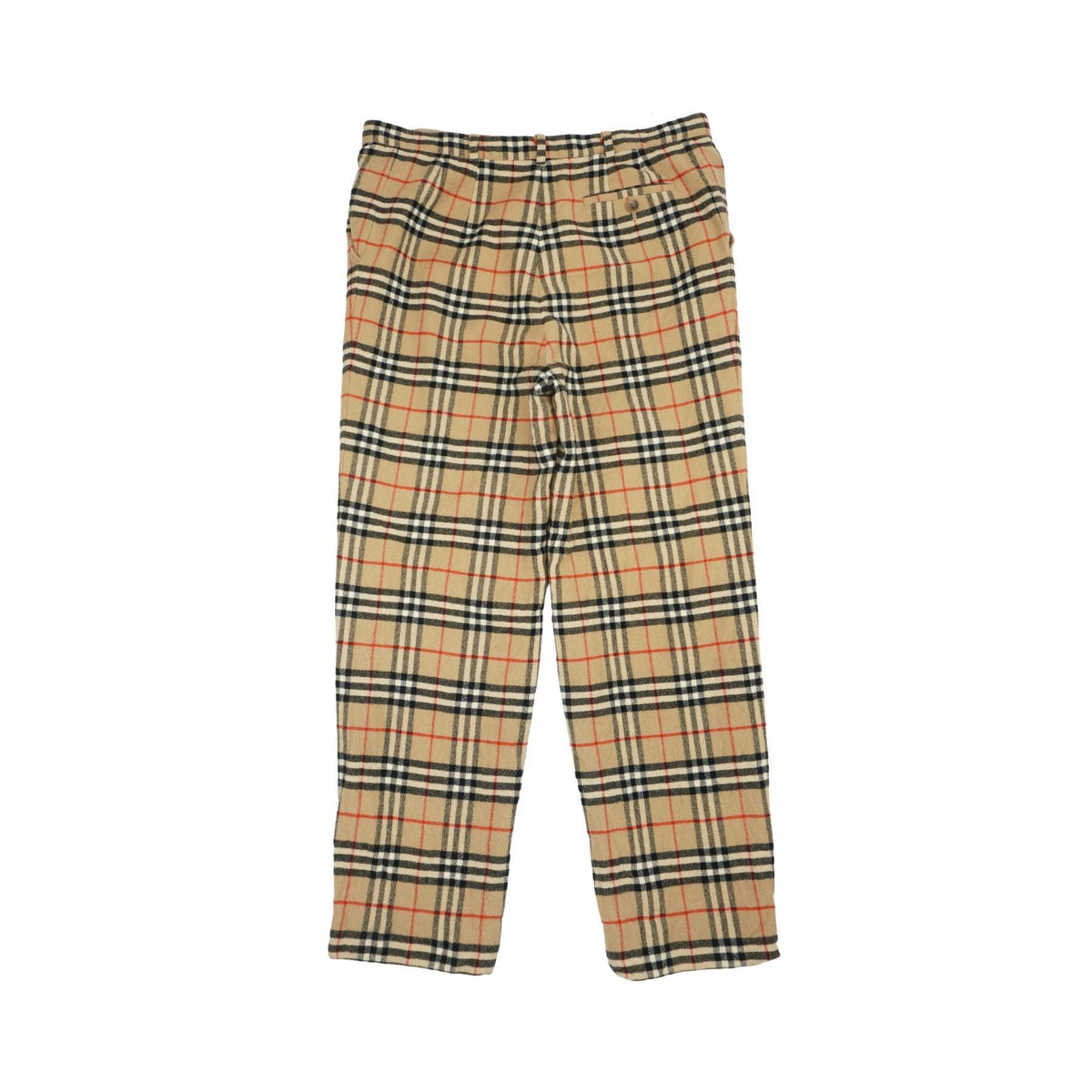 Burberry Trousers - Women's 6