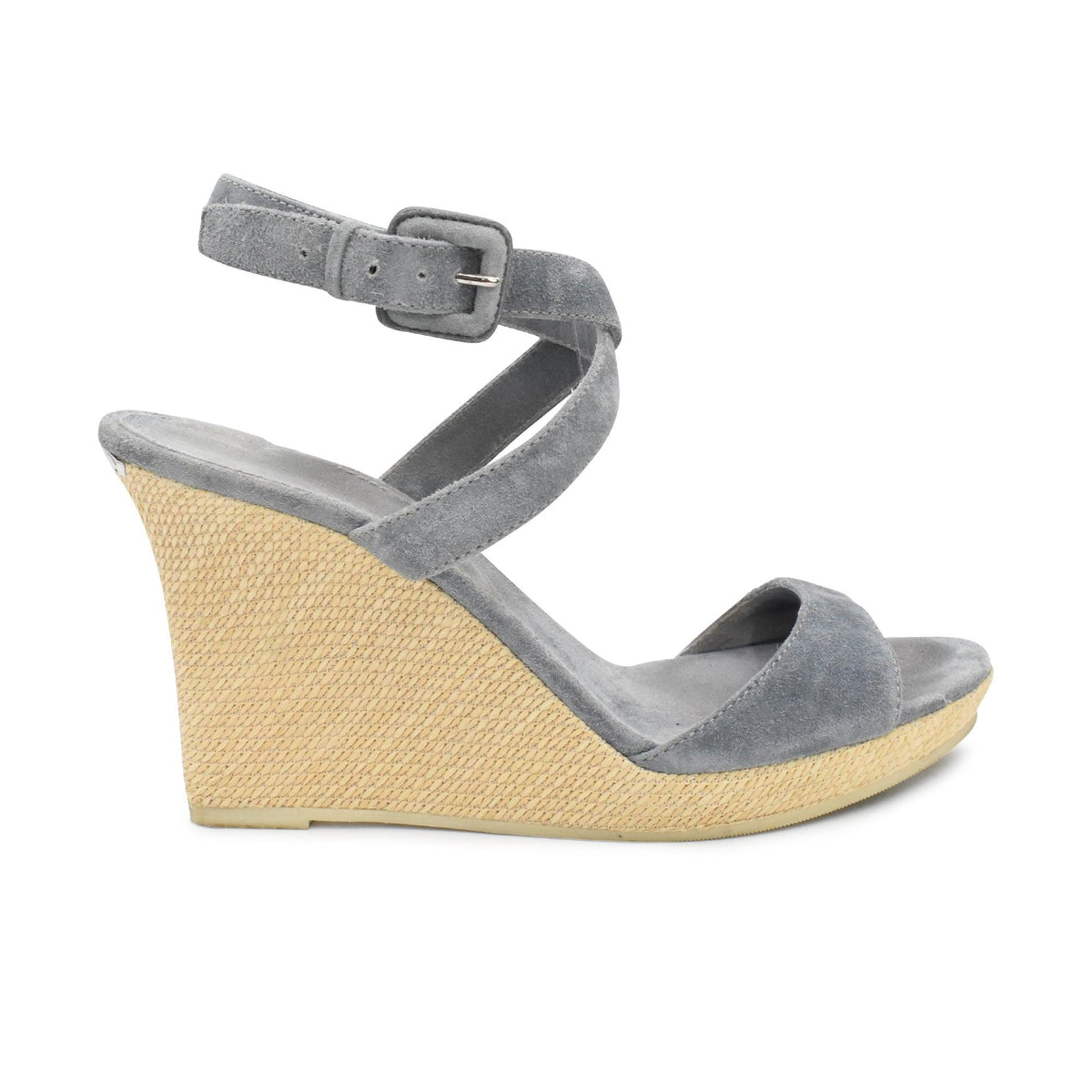 Burberry Wedges - Women's 39
