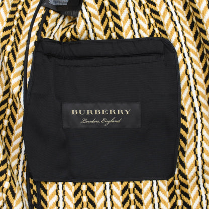Burberry Wool Jacket - Women's 6