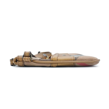 Burberry Wristlet