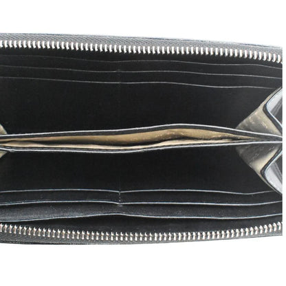 Burberry Zip Wallet