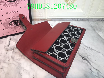 Gucci Bags - The Tote   346