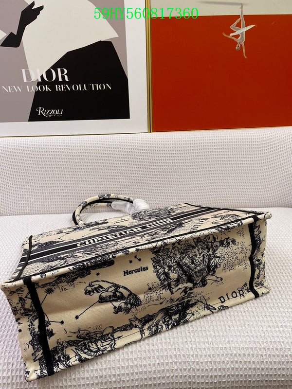 Christian Dior Bags Bags - The Tote   030