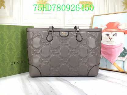 Gucci Bags - The Tote   505
