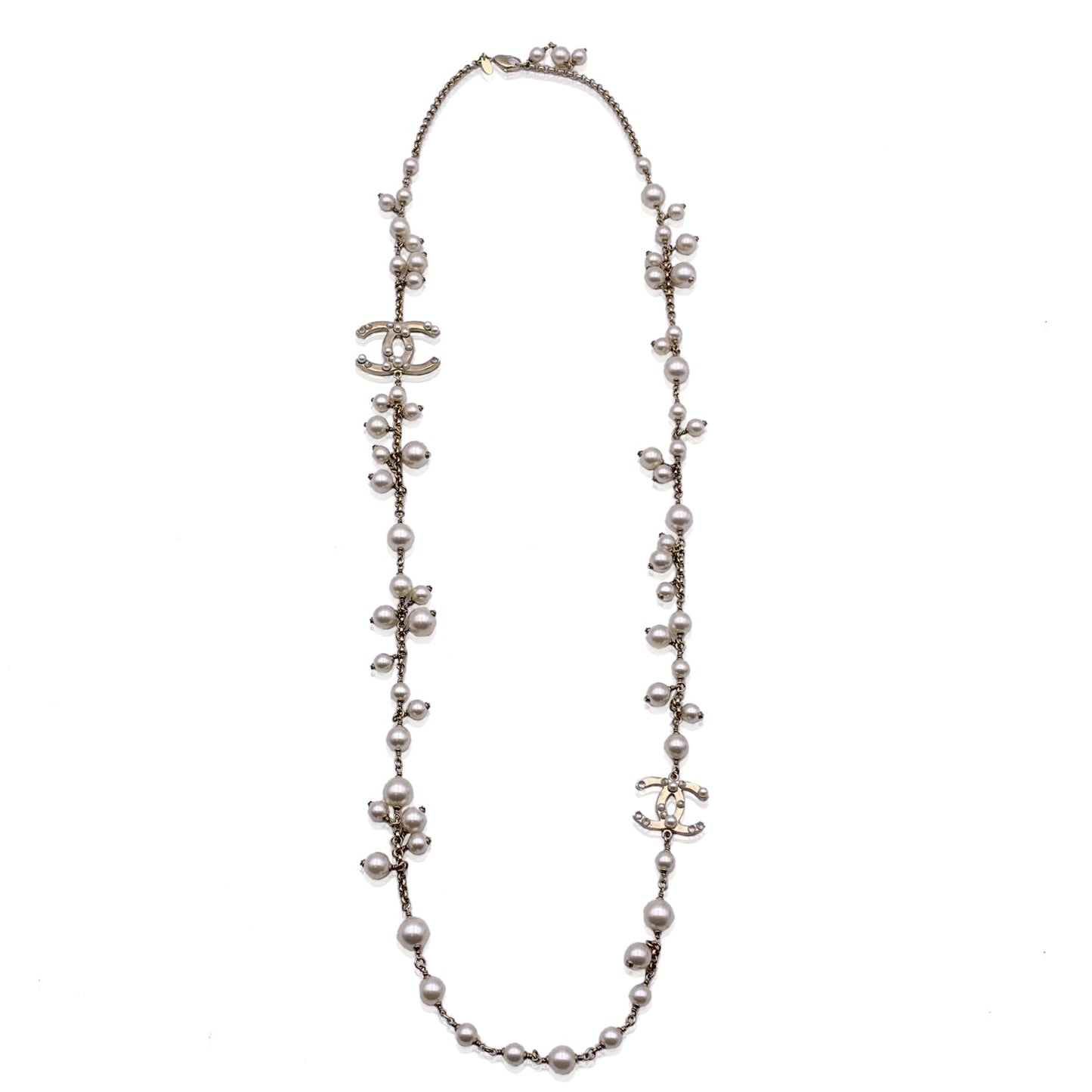 Chanel Necklace